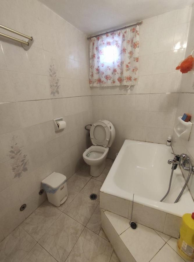 Trikeri Traditional Cozy House Esterno foto
