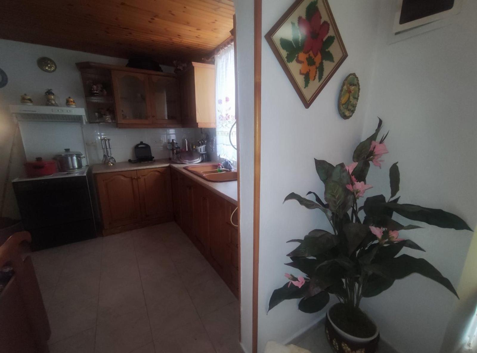 Trikeri Traditional Cozy House Esterno foto