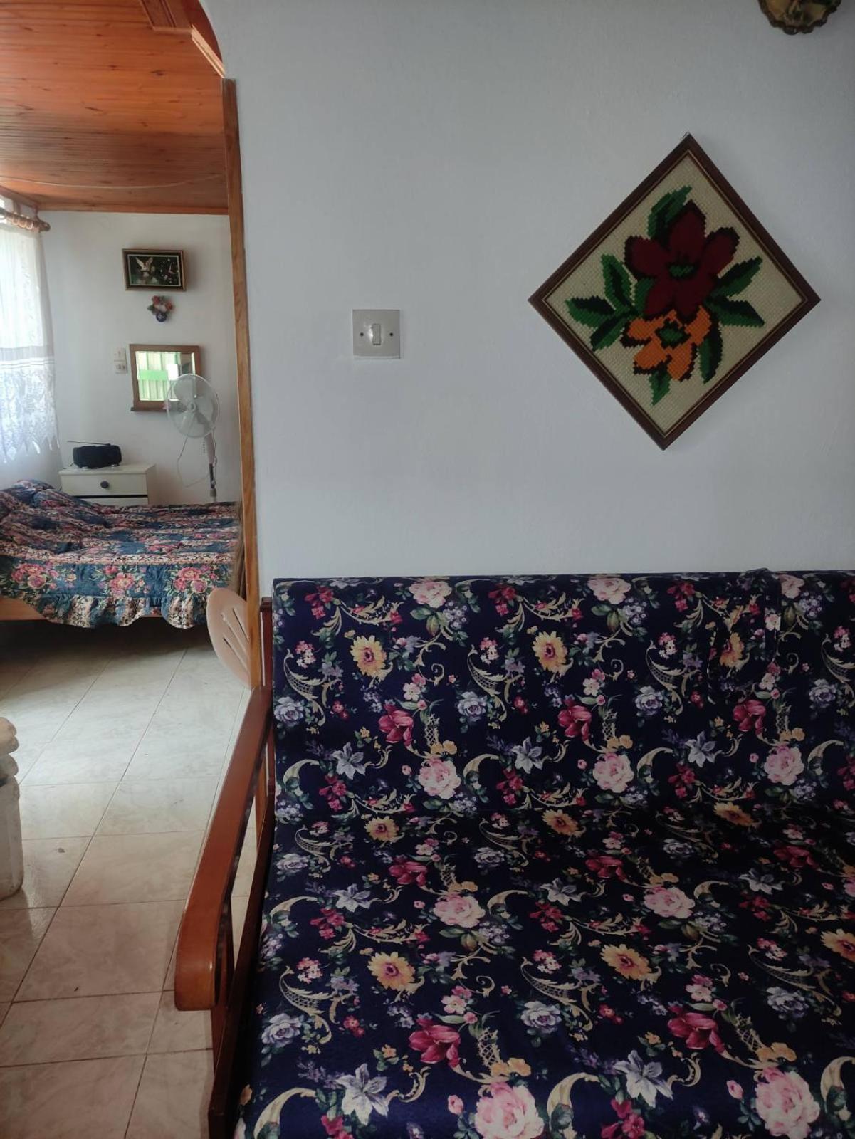 Trikeri Traditional Cozy House Esterno foto
