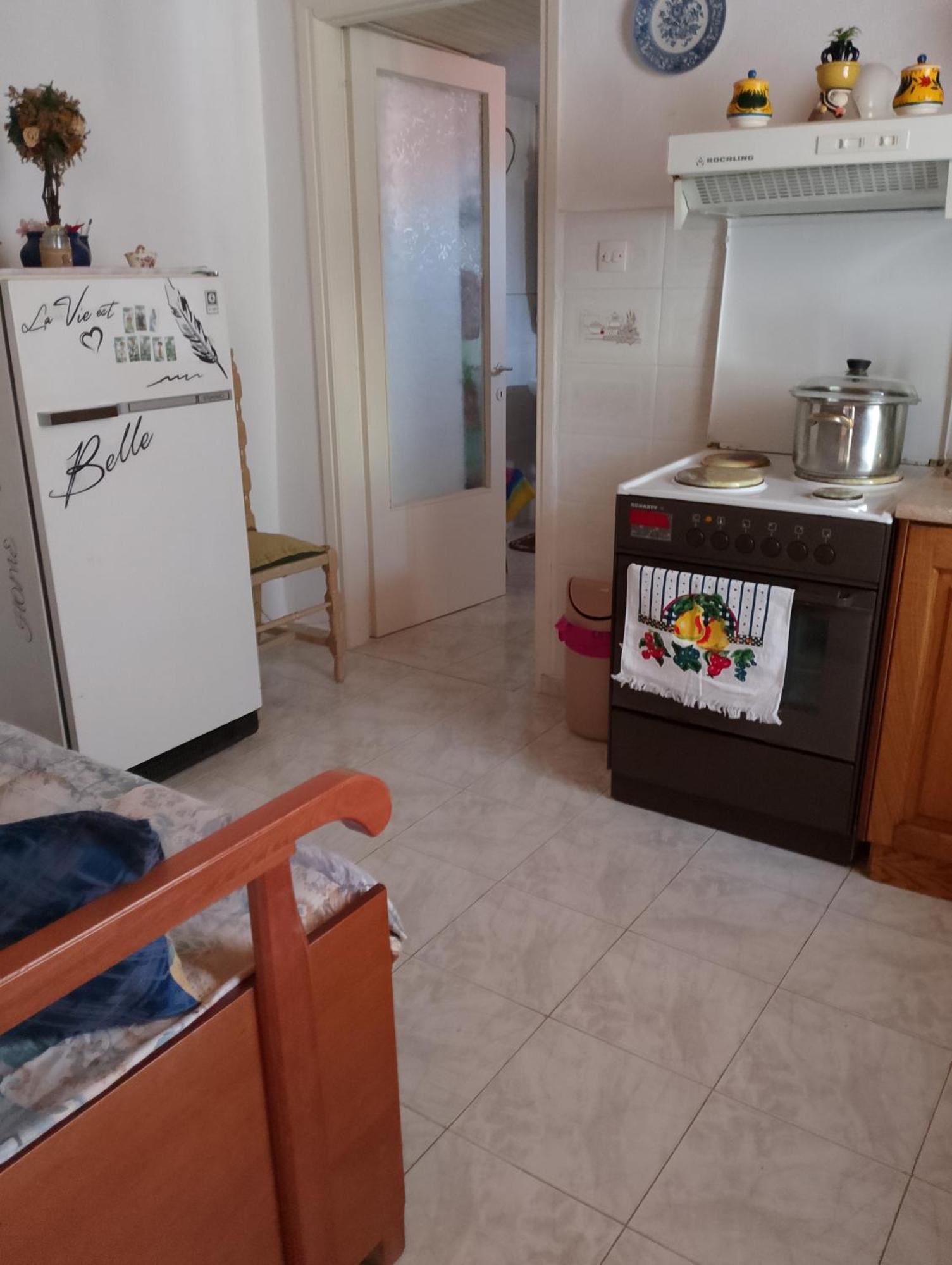 Trikeri Traditional Cozy House Esterno foto