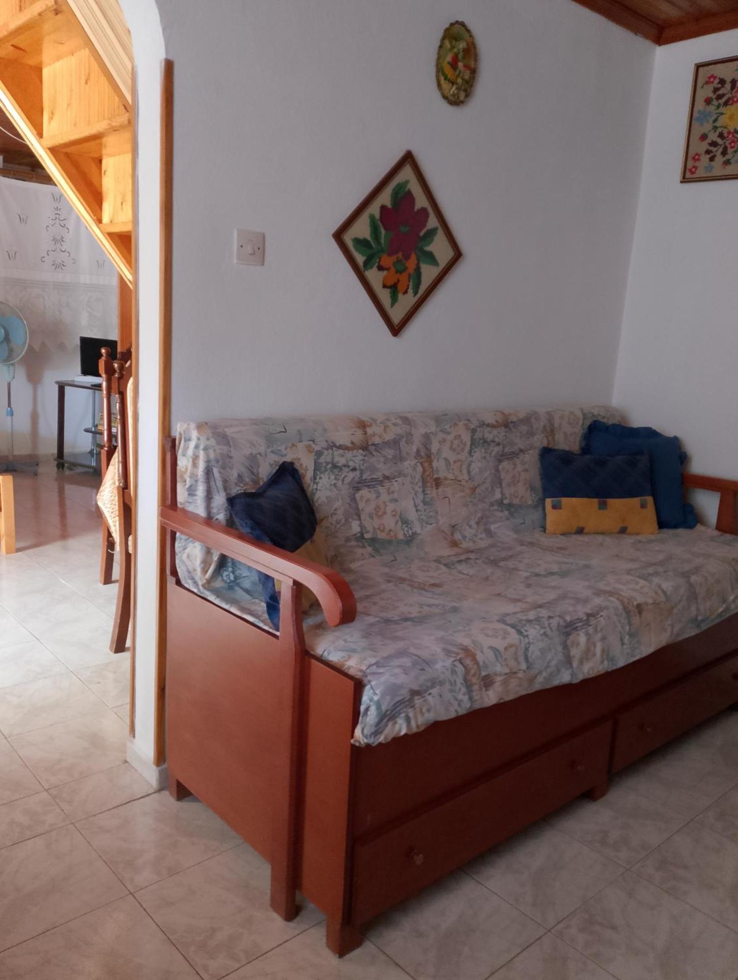 Trikeri Traditional Cozy House Esterno foto