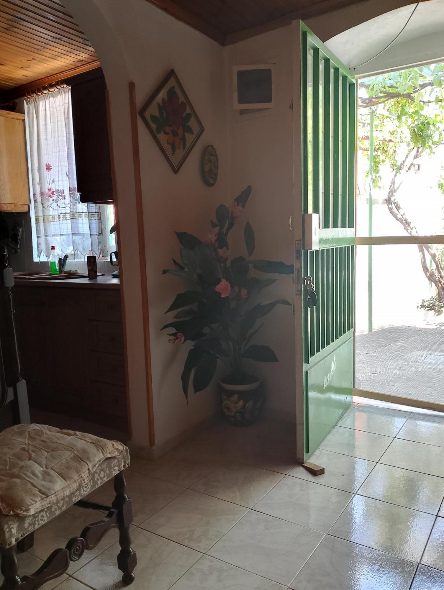 Trikeri Traditional Cozy House Esterno foto